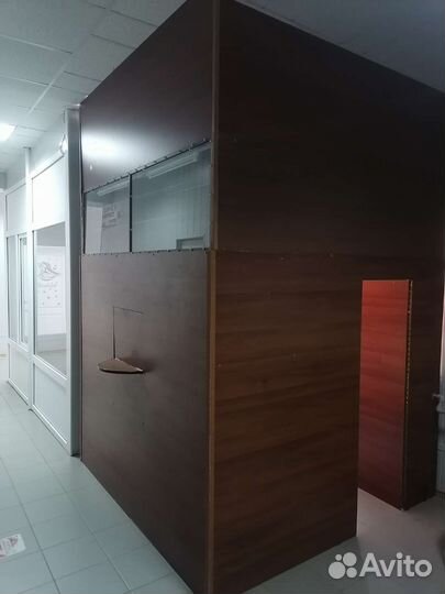 Торговый павильон