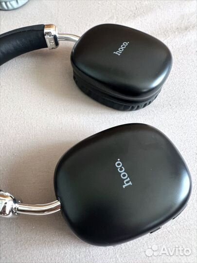 Беспроводные наушники Hoco