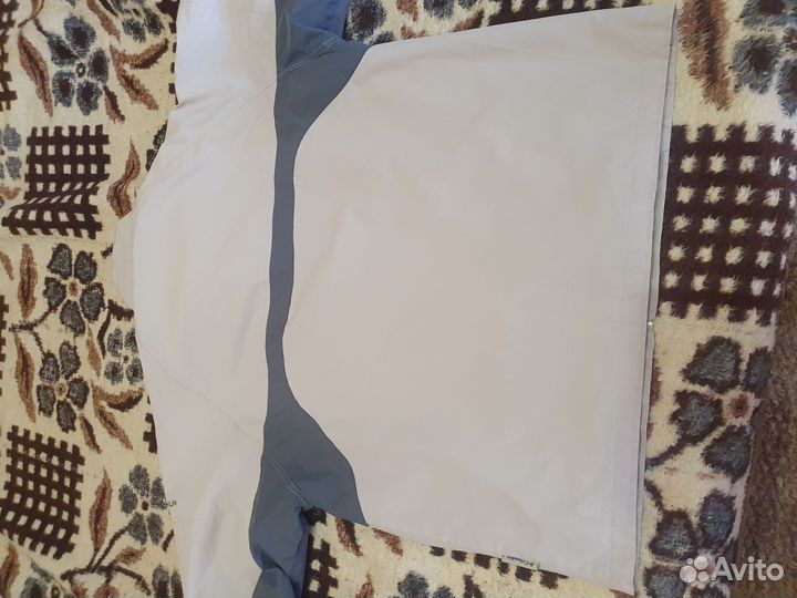 Ветровка 50-52