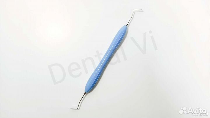 Гладилка стоматологическая