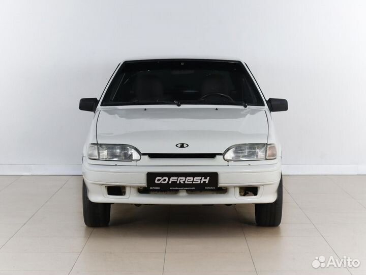 ВАЗ 2114 Samara 1.6 МТ, 2013, 165 615 км