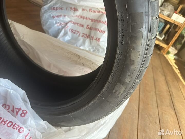 Kumho Crugen Premium KL33 245/45 R19 98H