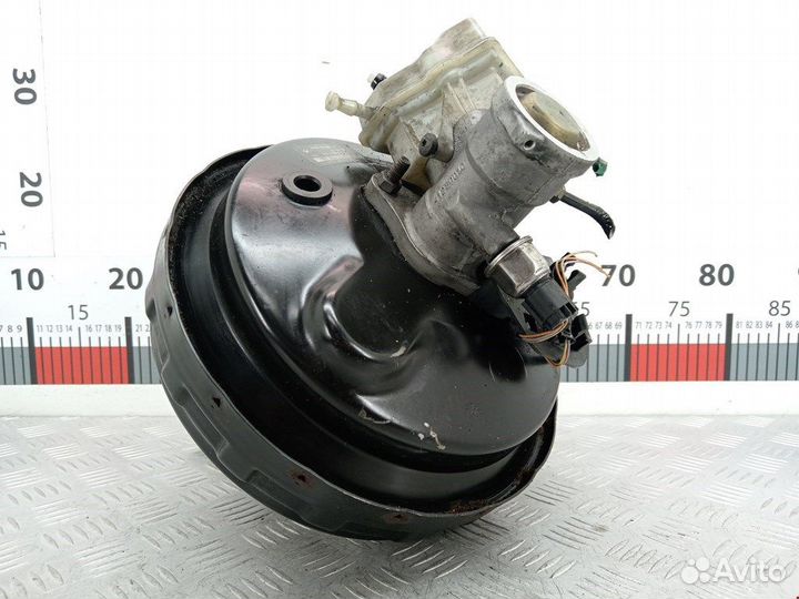 Усилитель тормозов вакуумный для Renault Espace 4