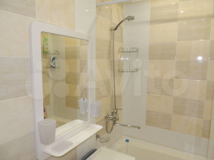 Квартира-студия, 18 м², 5/5 эт.