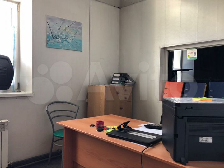 Свободного назначения, 2078 м²