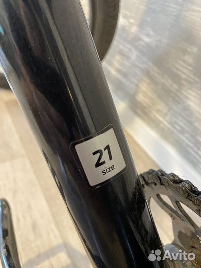 Велосипед Forward sporting 29