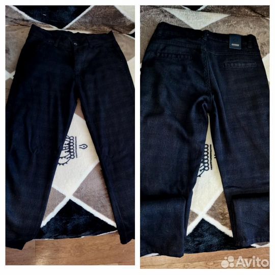 Пакет фирменных вещей на мальчика 146-152