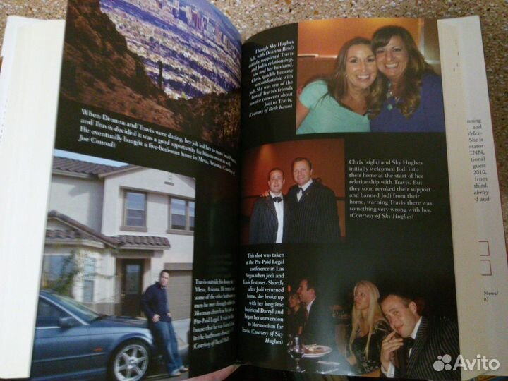 Книги на английском языке. Настоящие преступления