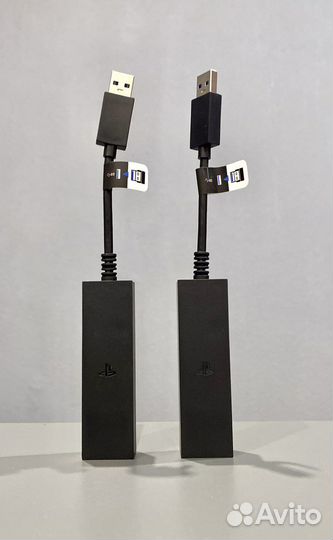 Переходник для камеры PS4 (PS4-PS5 Camera adapter)