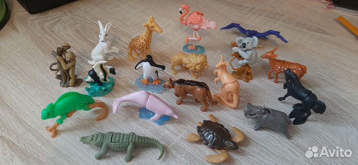 Киндер Натунс