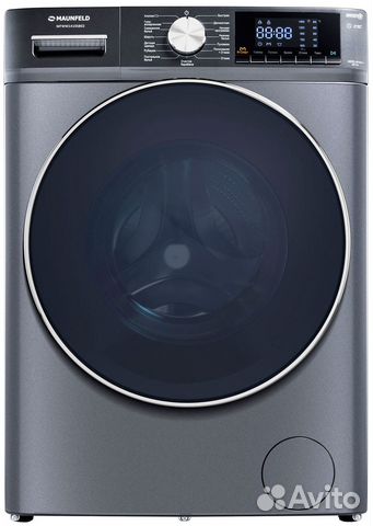 Стиральная машина maunfeld mfwm1410SB02
