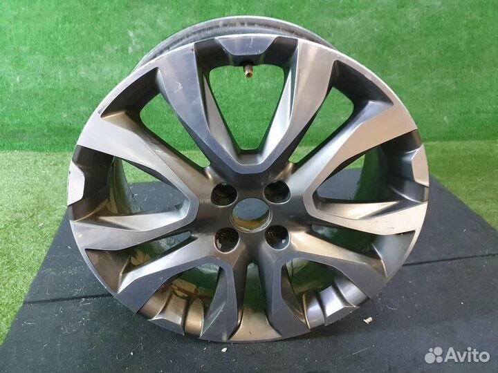 Диск литой R17 LADA X-RAY (2015-2022)