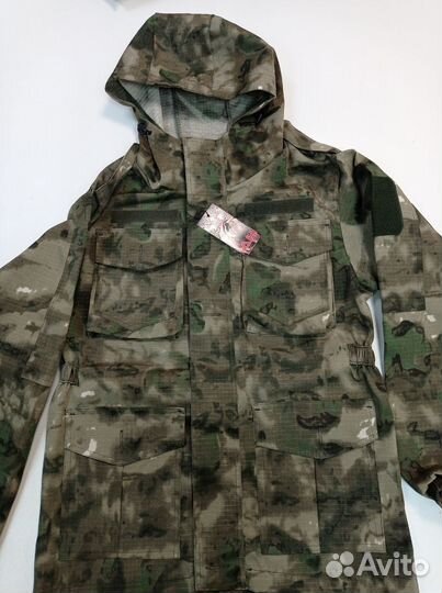 Форма горка лето AH