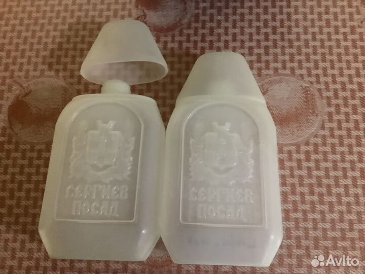 Емкости