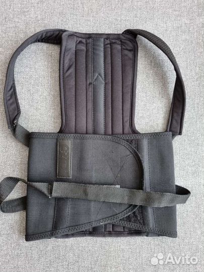 Корсет ортопедический Orto кгк 110 раз М