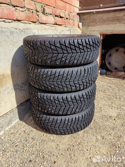 Колёса r13 Матиз Зима