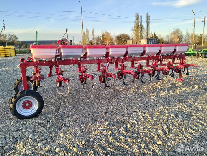 Культиватор Demetra КПН-5,6, 2023