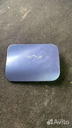 Лючок бензобакаMitsubishi Legnum