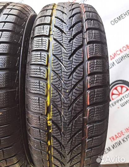 Platin RP 50 Winter 185/65 R15 88L