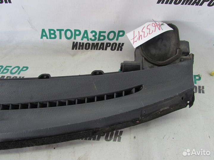 Дефлектор воздушный для Honda Civic 6 1995-2001г
