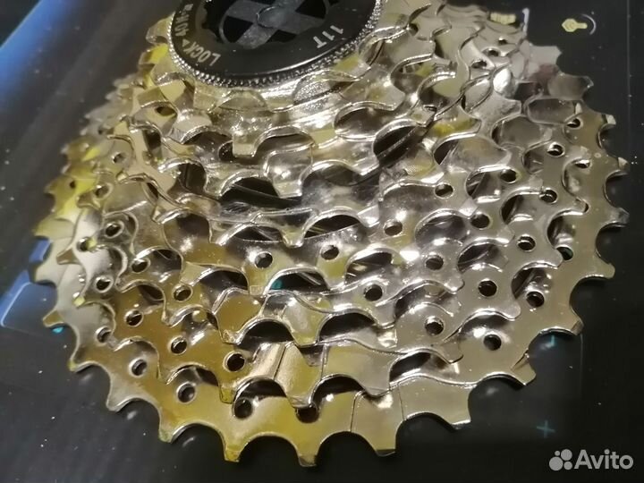 Вилка SR Suntour XCM 30 29 колёсо