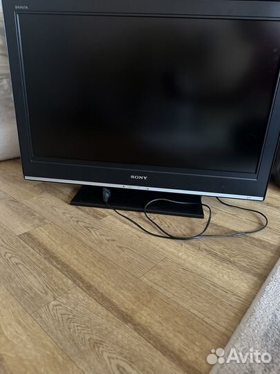 Телевизор sony bravia kdl-32S3000