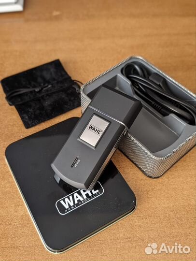 Шейвер wahl moser