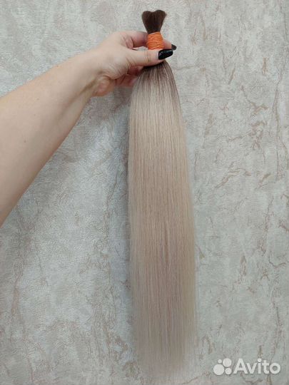 Волосы для наращивания