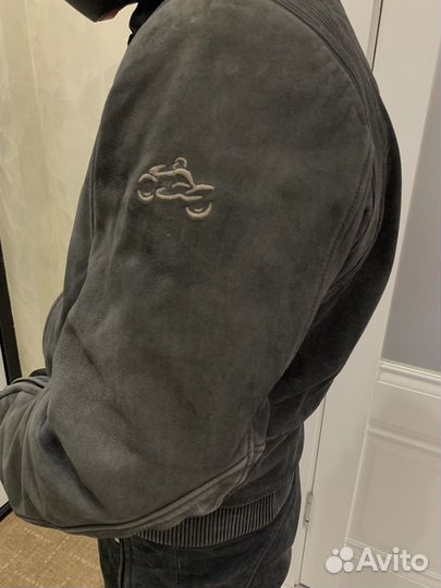 Мотокостюм bmw Motorrad Atlantis Pro 3