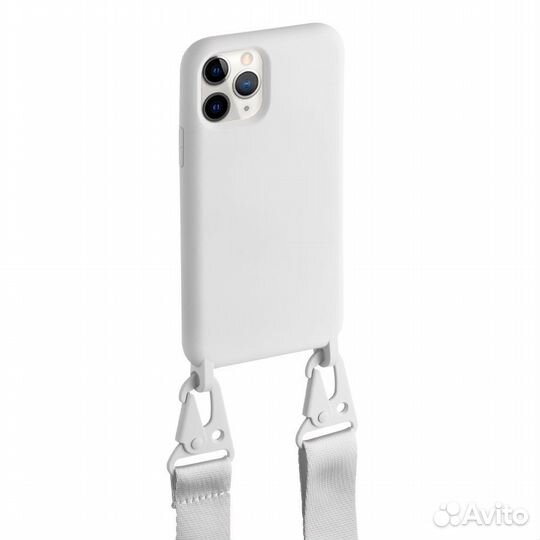 Защитное стекло remix и чехол iPhone 11pro