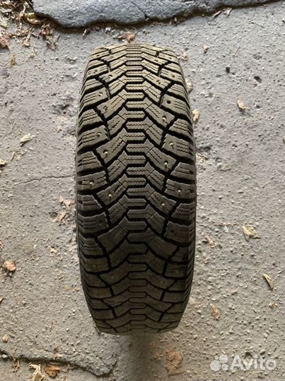 Tunga Nordway 185/65 R15