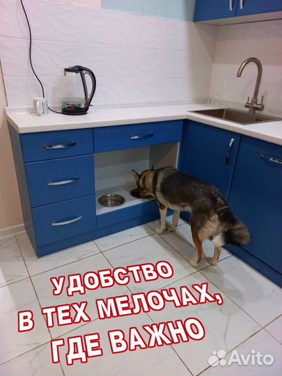 Мебель на заказ