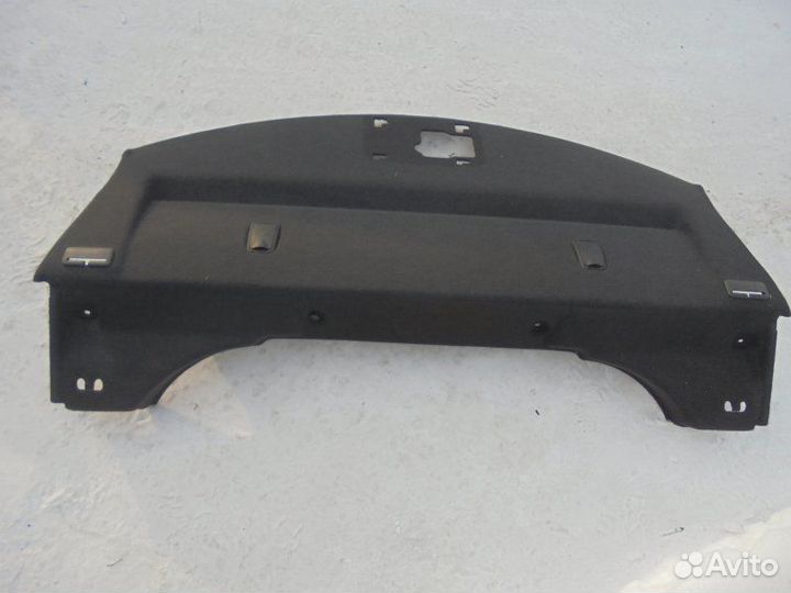 Полка багажника Toyota Avensis AZT250 1AZ-FSE