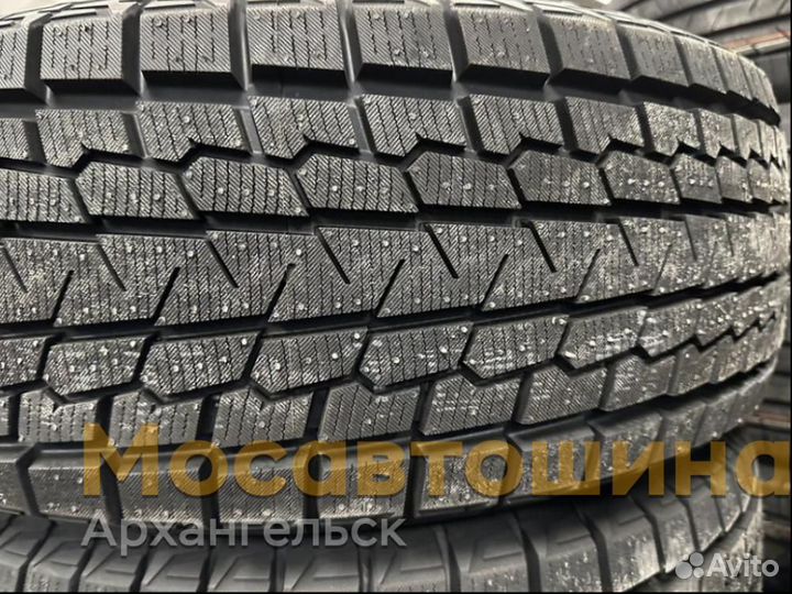 Yokohama Ice Guard SUV G075 235/60 R18 107Q