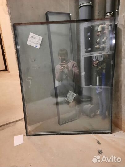 Пластиковые стеклопакеты