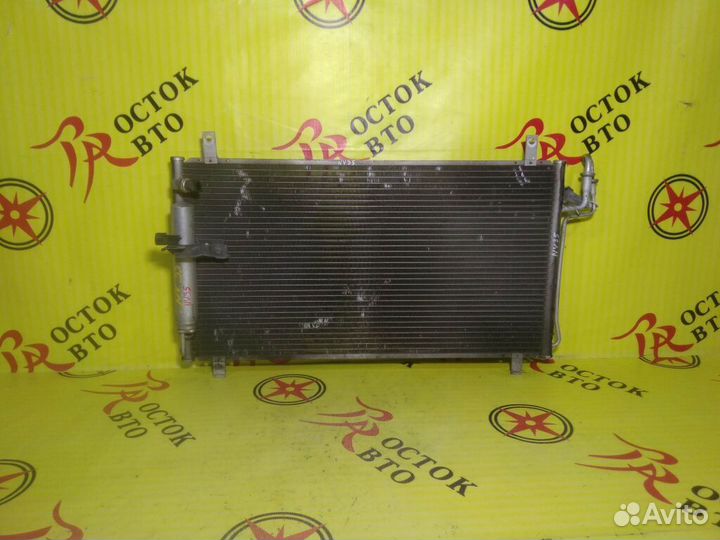 Радиатор кондиционера