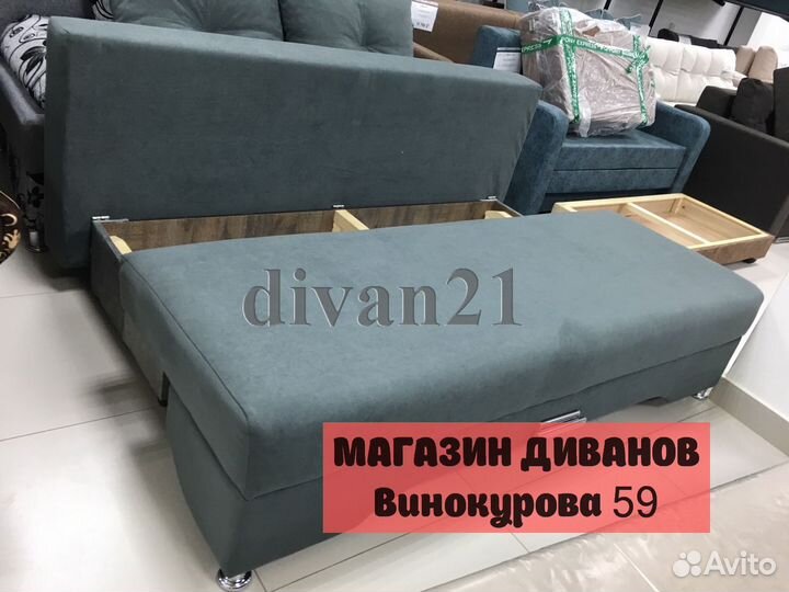 Диван.Новый диван.евротахта.Двуспальный