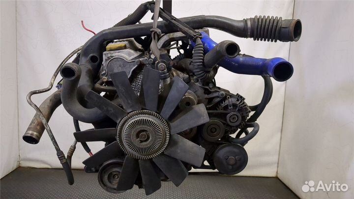 Гур Land Rover Range Rover 2, 1996