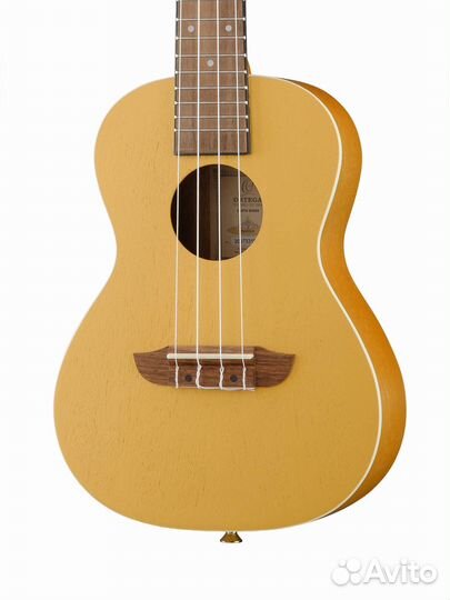 Укулеле концертный Ortega rugold Earth Series