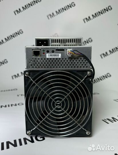 Whatsminer M30S++ 102th