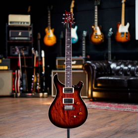 PRS SE Standard 24-08 Tobacco Sunburst (в наличии)