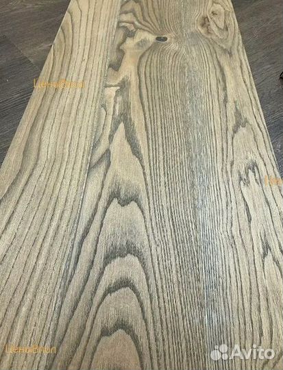 Инженерная доска для пола