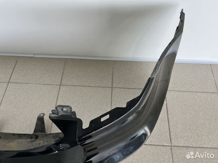 Бампер задний, Lexus (Лексус) -RX (15)