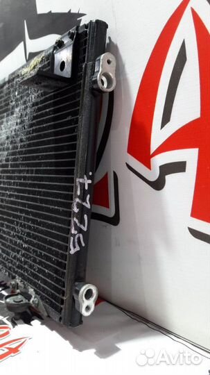 Радиатор кондиционера Subaru Legacy BEE EZ30