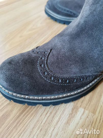 Ботинки челси