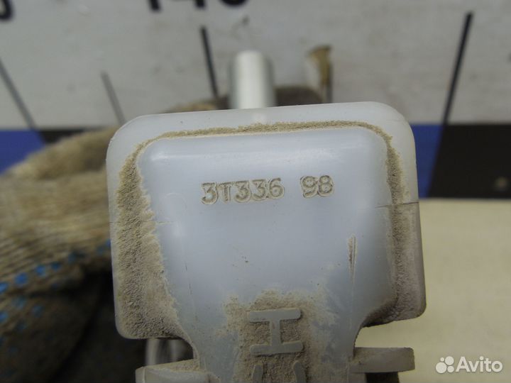 Цилиндр тормозной главный Focus I 1998-2004