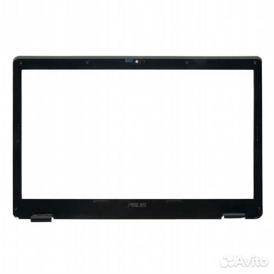 Рамка матрицы для asus K72JR (с разбора) 13gnxh1AP