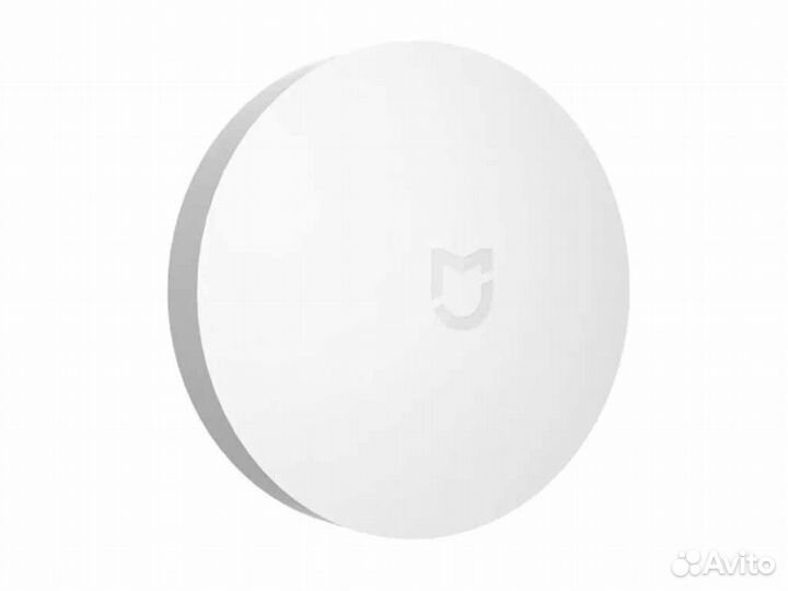 Кнопочный выключатель Xiaomi Mi Smart Home