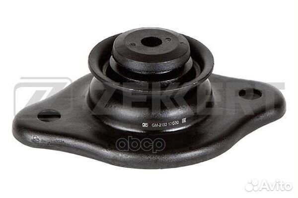 Опора амортизатора зад. Chevrolet Aveo (T200-T3