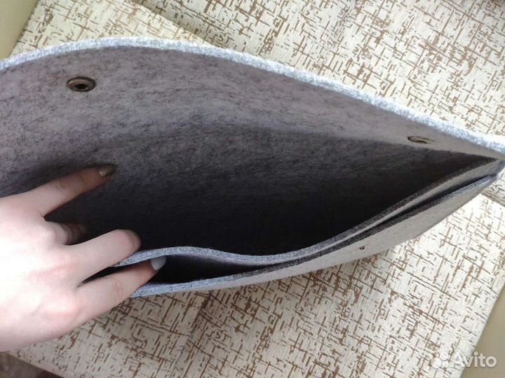 Сумка папка